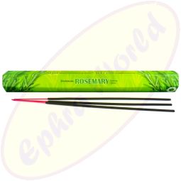 Darshan Rosemary Räucherstäbchen