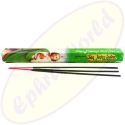 Darshan San Judas Tadeo Räucherstäbchen