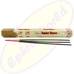 Darshan Sandal Mysore Räucherstäbchen