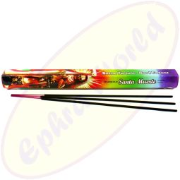 Darshan Santa Muerte Räucherstäbchen