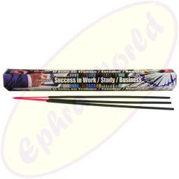 Darshan Success in Work Study Business Räucherstäbchen