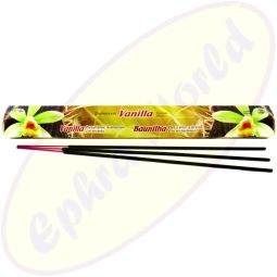 Darshan Vanilla Räucherstäbchen