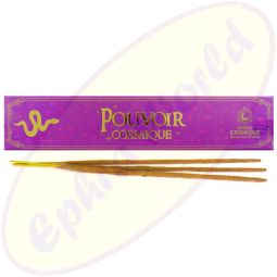 Deesee Cosmique Masala Räucherstäbchen