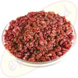 Drachenblut Räucherharz Perlen  60g
