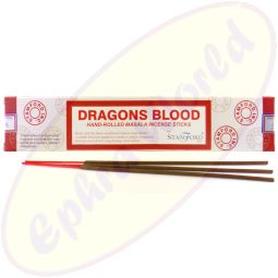 Stamford Masala Räucherstäbchen Dragons Blood