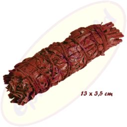 Smudge Stick White Sage & Dragon´s Blood 30-35g
