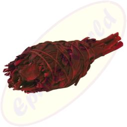 Smudge Stick White Sage & Dragon´s Blood Tulip 15-20g