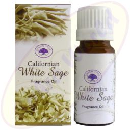 Green Tree Duftöl Californian White Sage