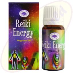 Green Tree Duftöl Reiki Energy