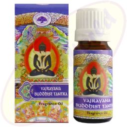 Green Tree Duftöl Vajrayana Buddhist Tantra