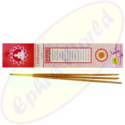 Elite Compassion Love Masala Räucherstäbchen