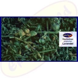 Englischer Lavendel Räucherwerk (english Lavender) 50g