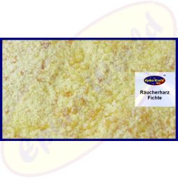 Fichtenharz Räucherharz 100g
