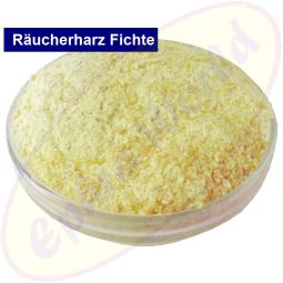 Fichtenharz Räucherharz 60g