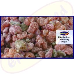 Magic Räucherharzmischung 100g