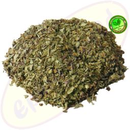 Räucherhaus Räucherkraut Basilikum 15g