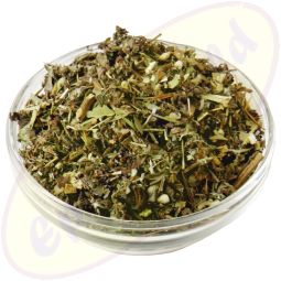 Räucherhaus Kräutermischung Schutz Energieschutzschild 50g