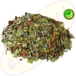 Räucherhaus Kräutermischung Familie 20g