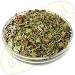 Räucherhaus Kräutermischung Familie 50g