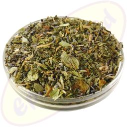 Räucherhaus Kräutermischung Gute Nacht 50g