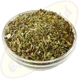 Räucherhaus Kräutermischung Kraft & Stärke Kraftquelle 50g