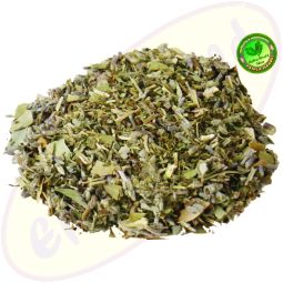 Räucherhaus Kräutermischung Reinigung Raumklar 20g