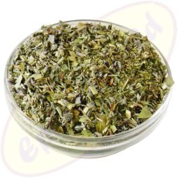 Räucherhaus Kräutermischung Reinigung Raumklar 50g