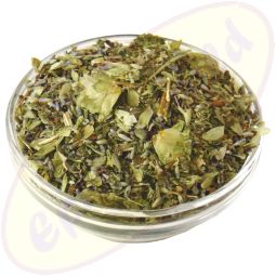 Räucherhaus Kräutermischung Samtige Ruhe 50g