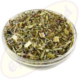 Räucherhaus Kräutermischung Entspannung Seelenfrieden 50g