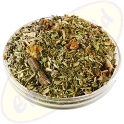 Räucherhaus Kräutermischung Walpurgis Nacht Hex Hex Ritual 50g