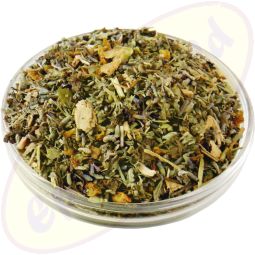 Räucherhaus Kräutermischung Zuversicht Geduld 50g