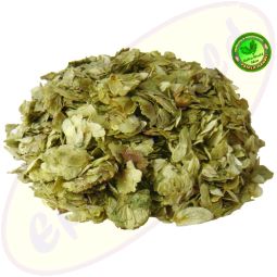 Räucherhaus Räucherkraut Bio-Hopfenblüten 15g