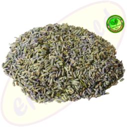 Räucherhaus Räucherkraut Bio-Lavendelblüten 15g