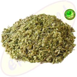 Räucherhaus Räucherkraut Bio-Schafgarbenkraut 15g