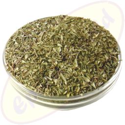 Räucherhaus Räucherkraut Bio-Thymian 30g