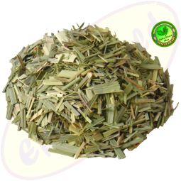 Räucherhaus Räucherkraut Bio-Zitronengras 15g