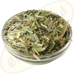 Räucherhaus Räucherkraut Bio-Zitronengras 30g