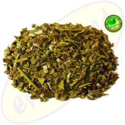 Räucherhaus Räucherkraut Mistel geschnitten 15g