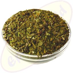 Räucherhaus Räucherkraut Mistel geschnitten 30g