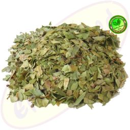 Räucherhaus Räucherkraut Myrtenblätter 15g