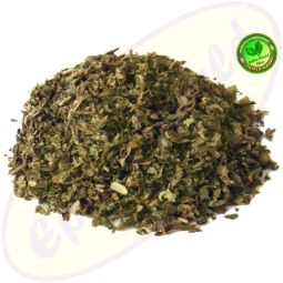 Räucherhaus Räucherkraut Patchouliblätter 15g