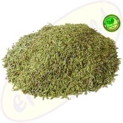 Räucherhaus Räucherkraut Rosmarin 15g