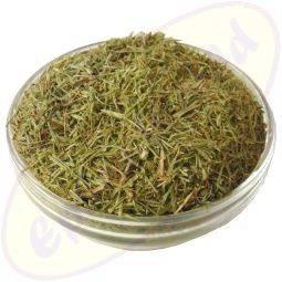 Räucherhaus Räucherkraut Wacholderspitzen 30g