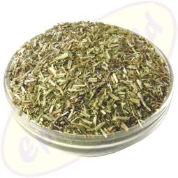 Räucherhaus Räucherkraut Ysop 30g