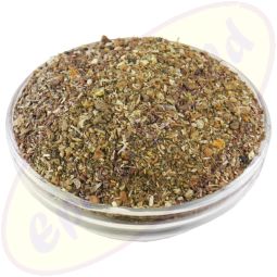 Räucherhaus Räuchermischung Wanda Orangenzauber 20g