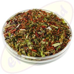 Räucherhaus Räuchermischung Inkanda Herbstfrauen 20g