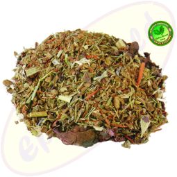 Räucherhaus Räuchermischung Inkanda Lichtmeisterin 10g