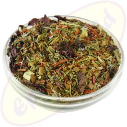 Räucherhaus Räuchermischung Inkanda Lichtmeisterin 20g