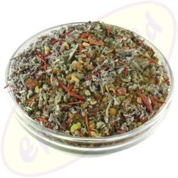 Räucherhaus Räuchermischung Inkanda Loslassen 20g