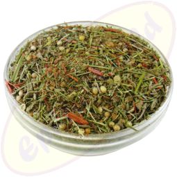 Räucherhaus Räuchermischung Inkanda Rauhnacht (1) 20g